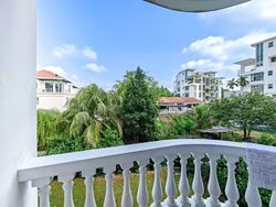 Silahis Apartments (D15), Apartment #574151301